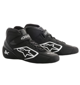 Alpinestars Alpinestars Tech 1-K black / white