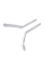 KG KG 509 upper mounting brackets CIK