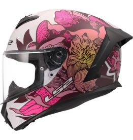 LS2 LS2 FF820 Rapid III Pink / White