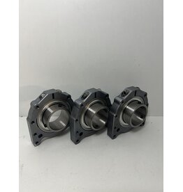 Gebruikt Top kart lagerhouders voor 50MM As