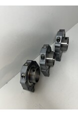 Gebruikt Top kart lagerhouders voor 50MM As