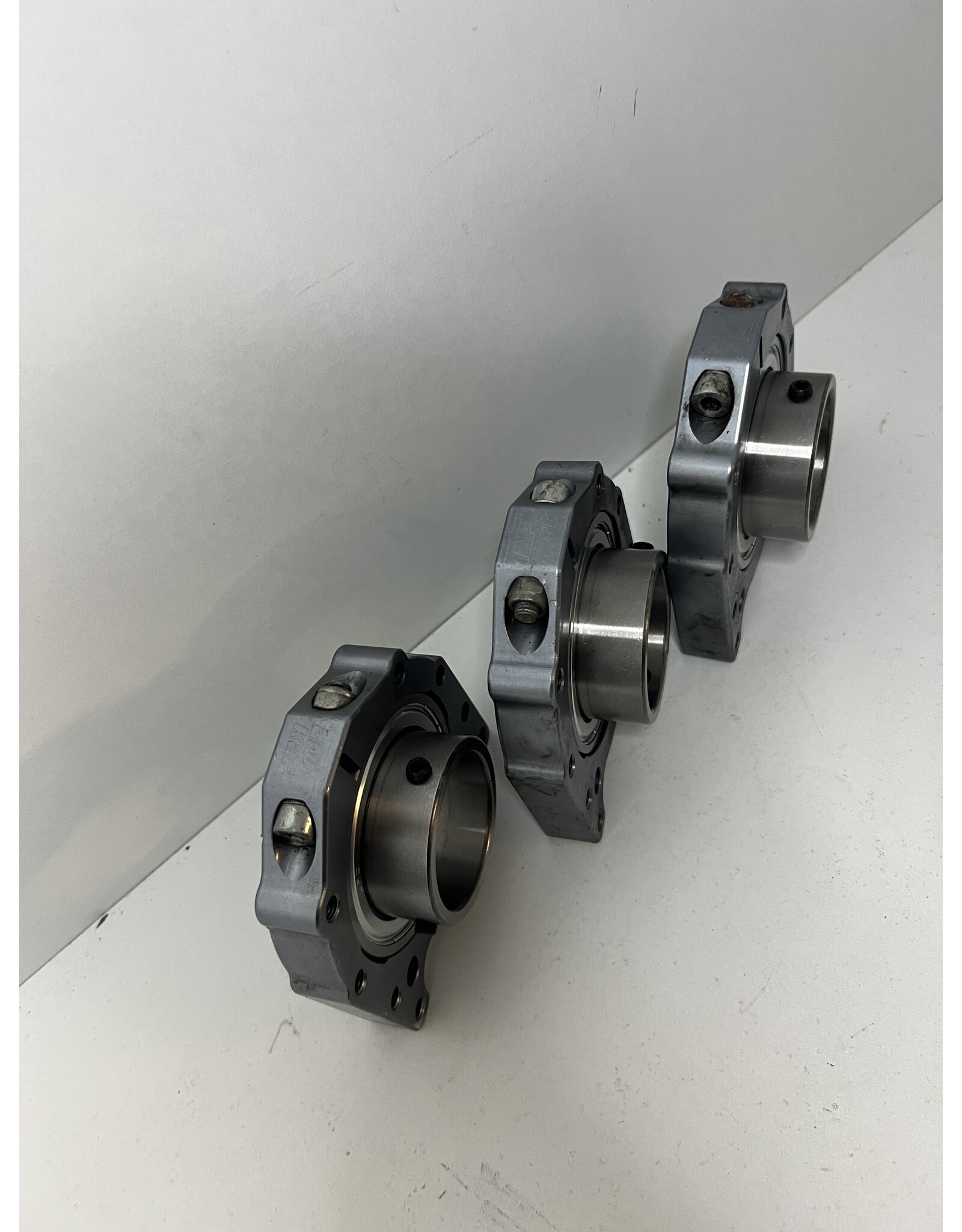 Gebruikt Top kart lagerhouders voor 50MM As