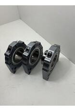 Used Top kart bearing holders for 50MM Rear axle