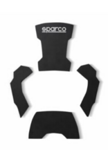 Sparco Sparco Kit seat padding PRO Sparco Sparco Kit seat padding PRO