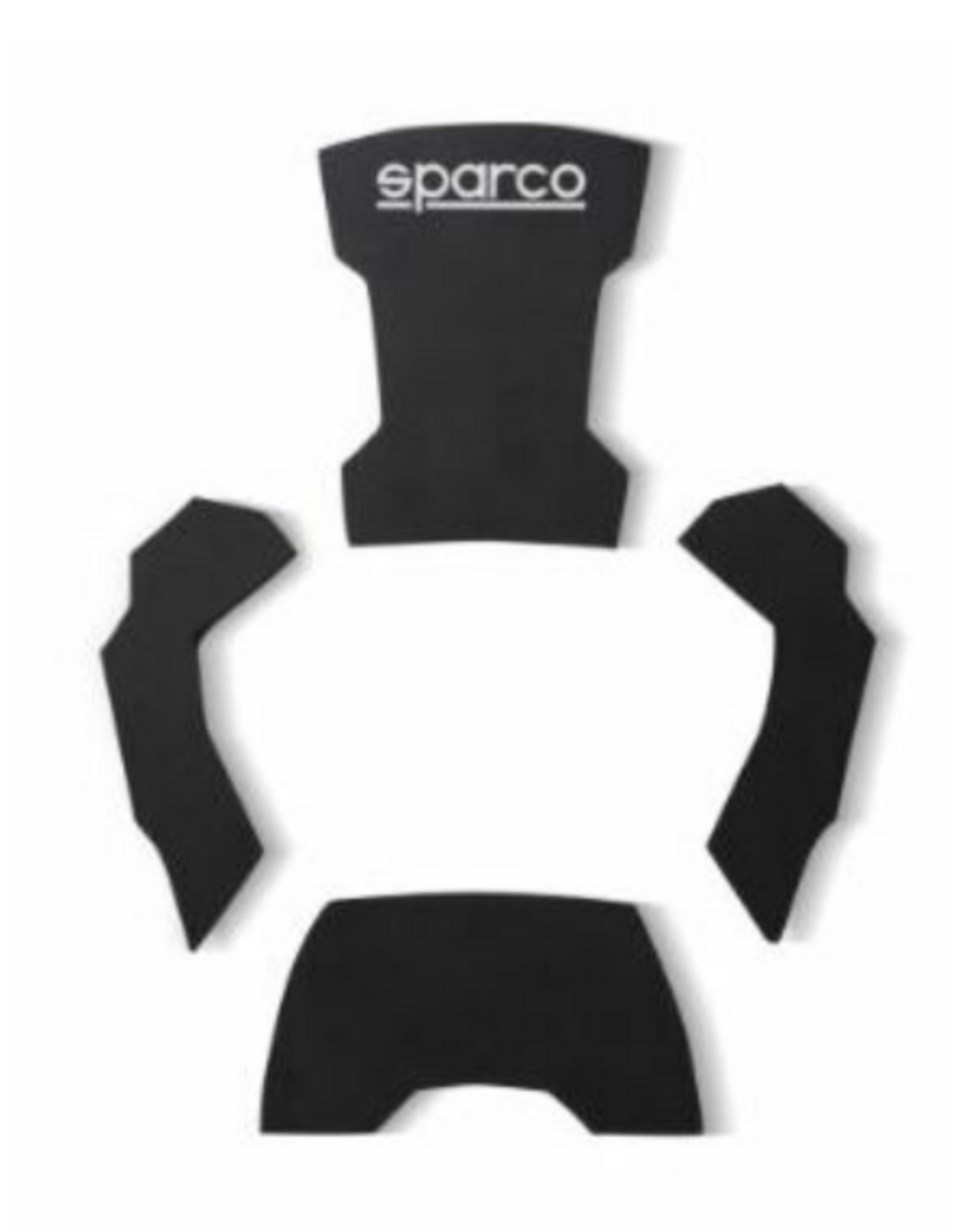 Sparco Sparco Kit seat padding PRO