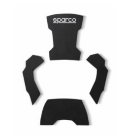 Sparco Sparco Stoel padding set PRO