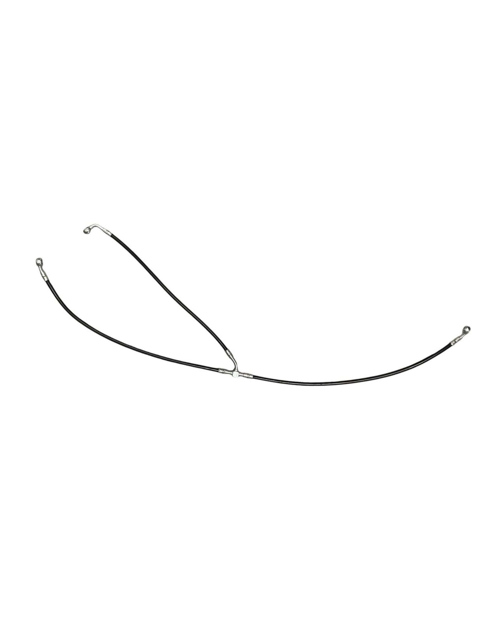 IPK IPK RBS Rear brake line