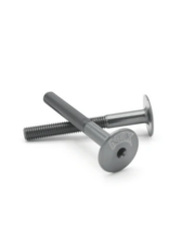 NEK Seats NEK Seat bolt M8 Ultra Low (kit of two bolts)