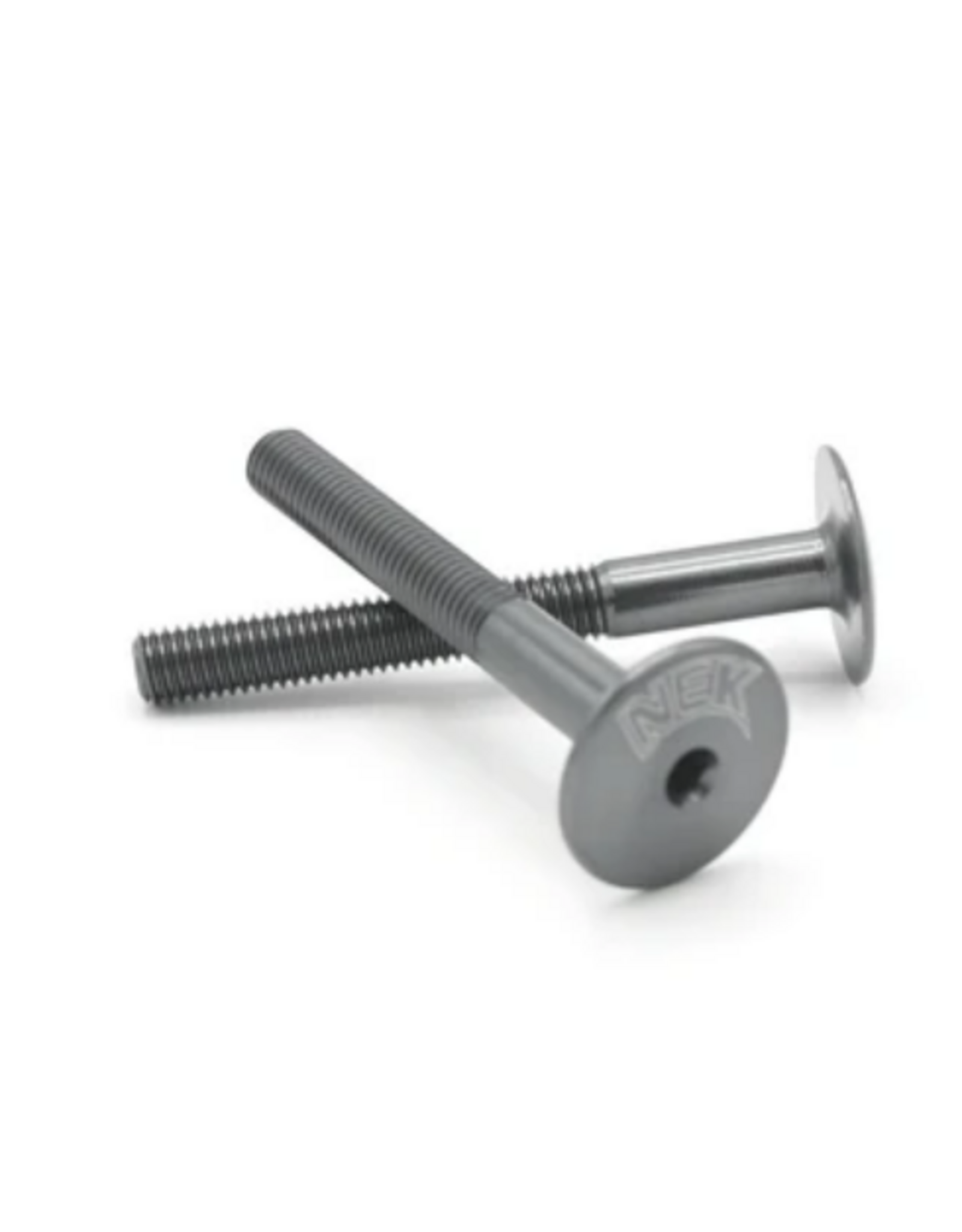 NEK Seats NEK Seat bolt M8 Ultra Low (kit of two bolts)