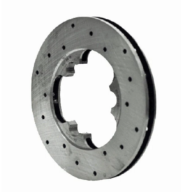 CRG CRG VEN 11 remschijf 154MM (KZ voor / Mini Achter) CRG CRG VEN 11 remschijf 154MM (KZ voor / Mini Achter)