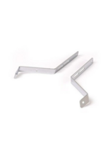 KG KG MK27 mini support brackets front spoiler CIK