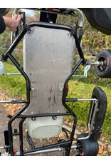 Used 2021 LenzoKart OK/OKJ Rolling chassis