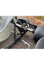 Used 2021 LenzoKart OK/OKJ Rolling chassis