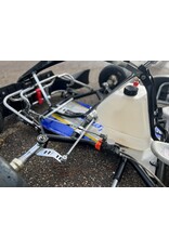 Used 2021 LenzoKart OK/OKJ Rolling chassis