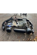 Used 2021 LenzoKart OK/OKJ Rolling chassis