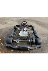 Used 2021 LenzoKart OK/OKJ Rolling chassis