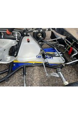 Used 2021 LenzoKart OK/OKJ Rolling chassis