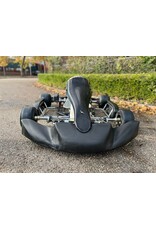 Gebruikte 2021 Luxor / LenzoKart OK/OKJ rollend chassis