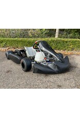 Used 2021 LenzoKart OK/OKJ Rolling chassis
