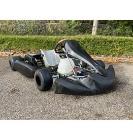 Used 2021 LenzoKart OK/OKJ Rolling chassis