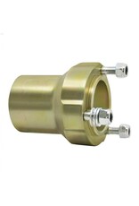 CRG CRG Magnesium front hub 25x82MM CRG CRG Magnesium front hub 25x82MM