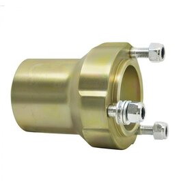 CRG CRG Magnesium front hub 25x82MM