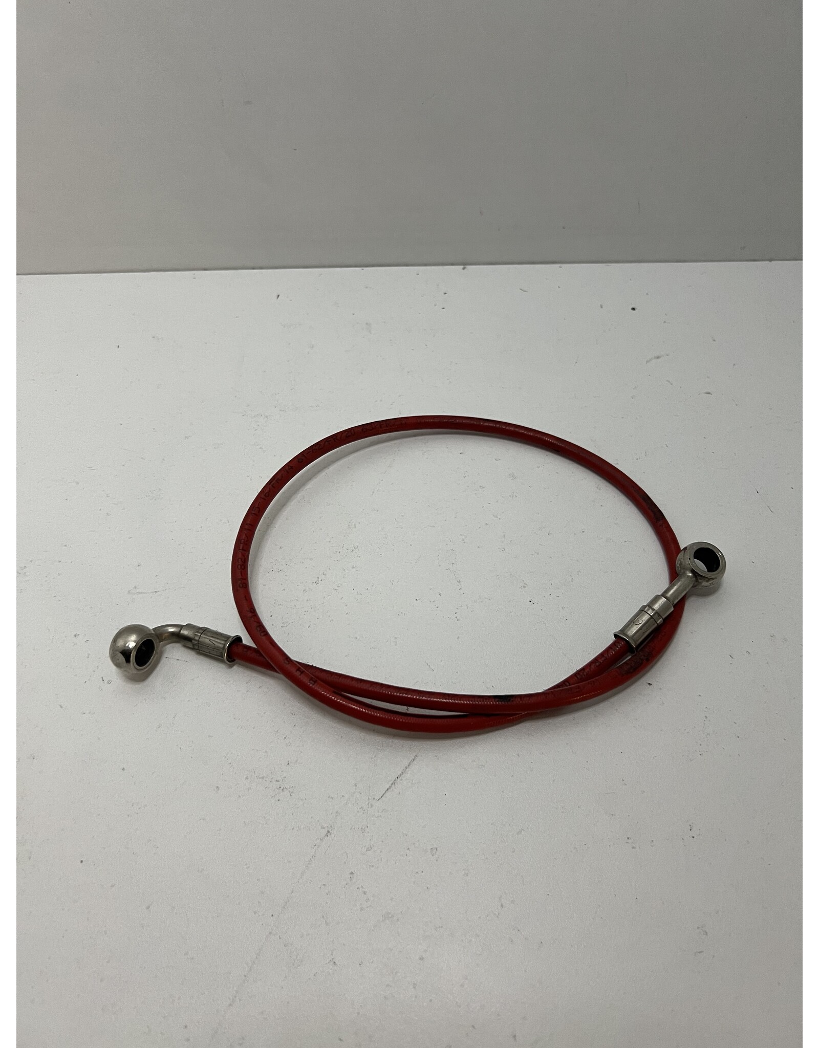 Used CRG Brake line 720MM