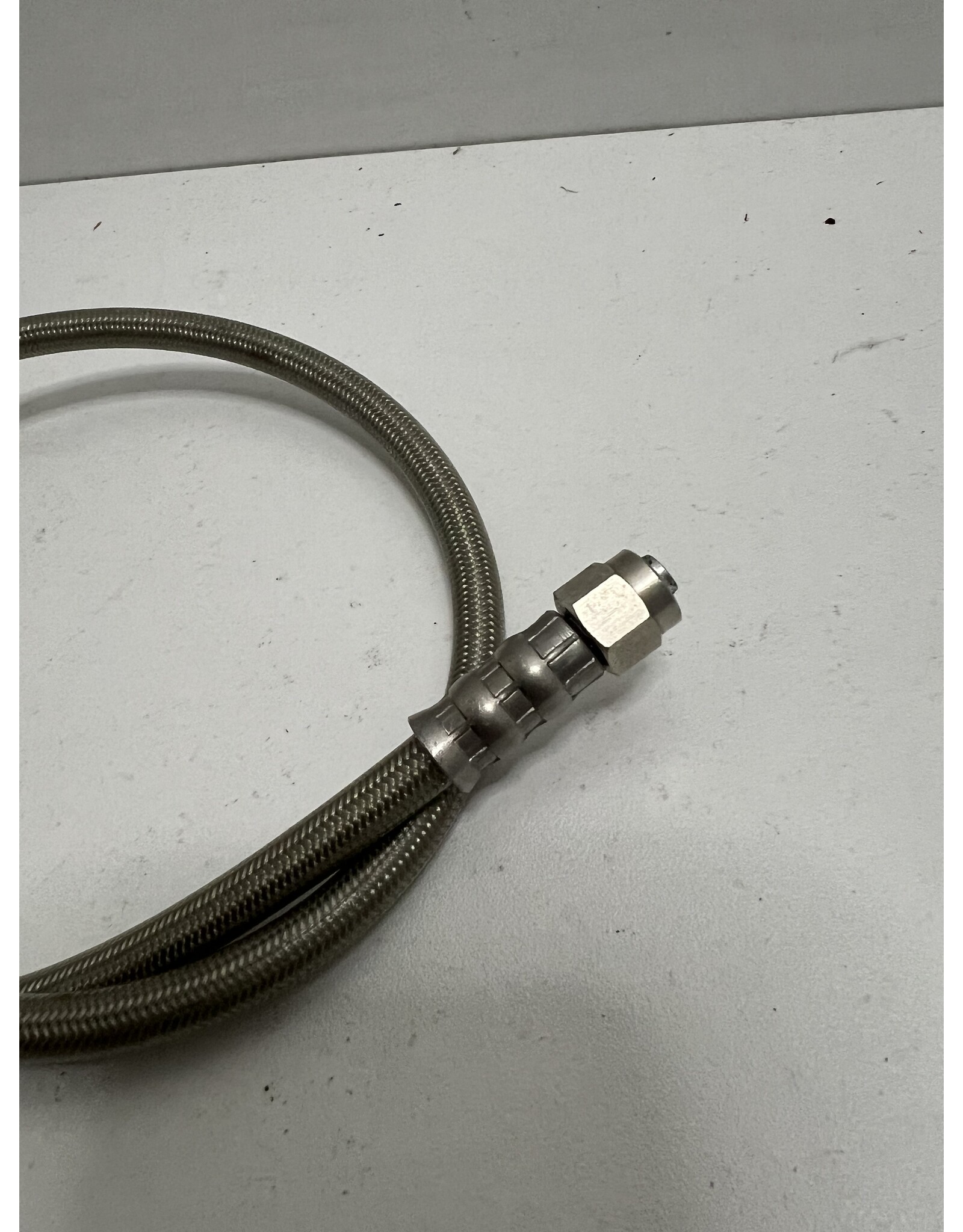 Gebruikt Remleiding 650MM