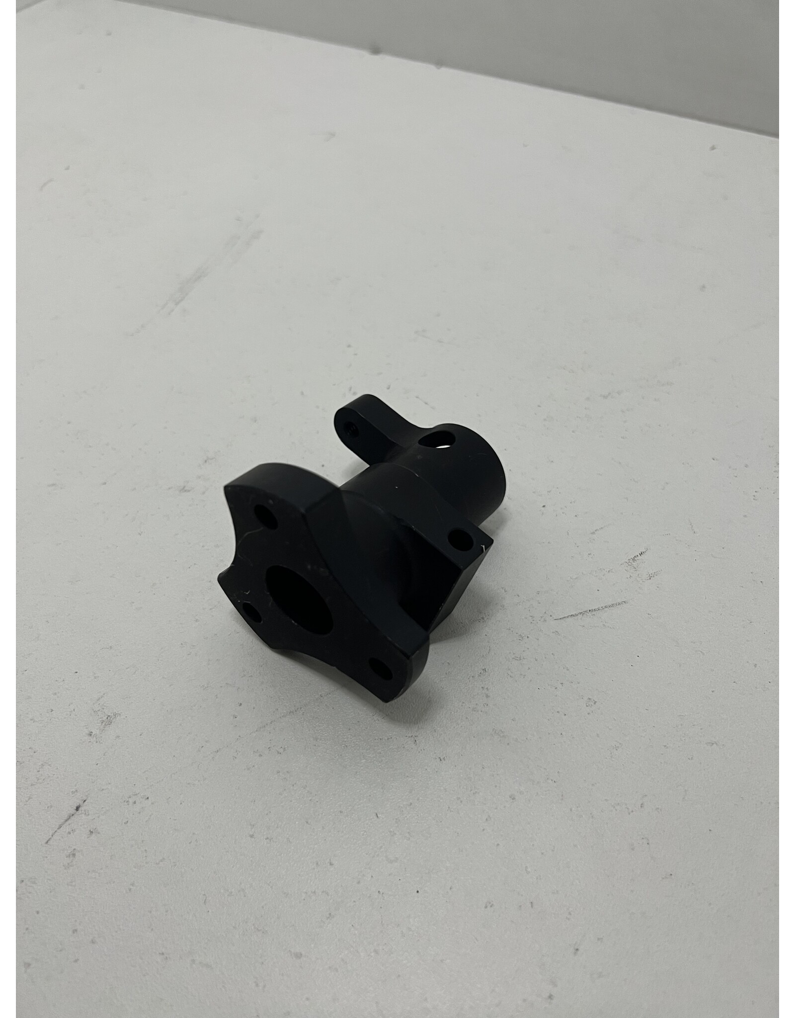 Gebruikt Top kart stuur support KZ