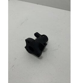 Used Top Kart steering wheel hub inclined KZ