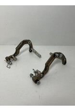 Used IPK Adjustable pedal set