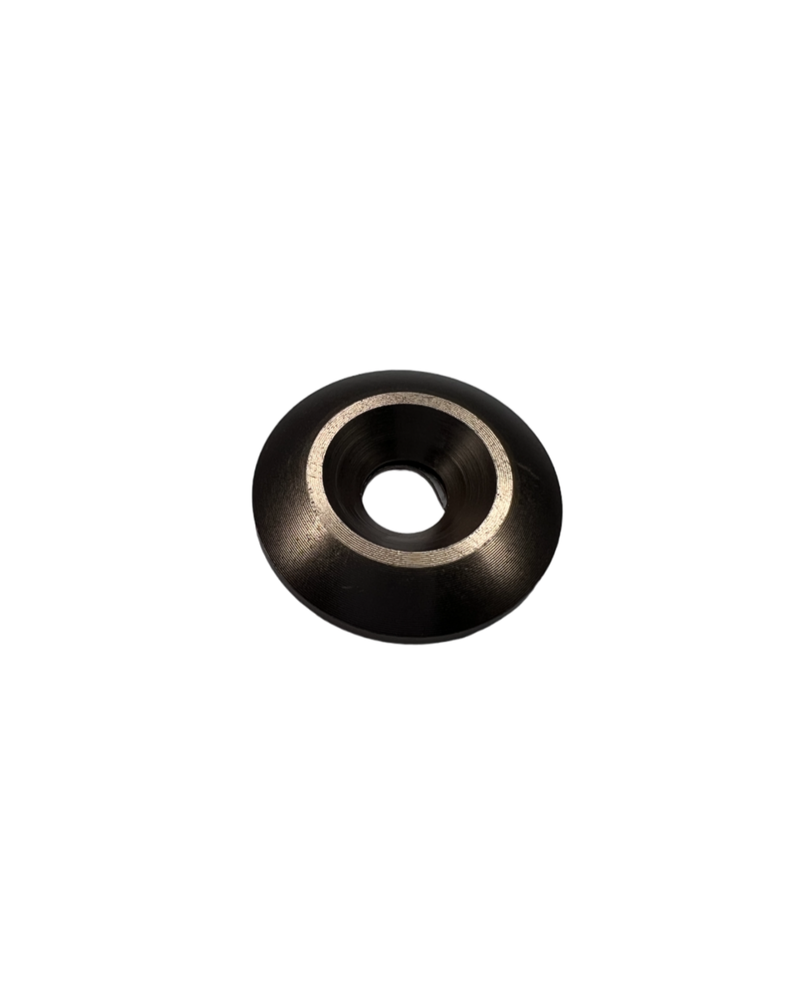 IPK IPK Aluminium countersunk washer M8