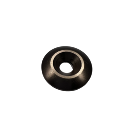 IPK IPK Aluminium verzonken ring M8