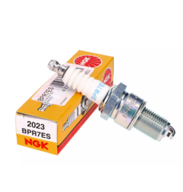 NGK NGK Spark plug BPR7ES