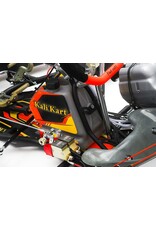 CRG Kali Kart KK04 Ø30 KZ / Schakel rollend chassis VEN 11