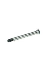 Top Kart Top kart stub axle bolt M8 x 91 countersunk head