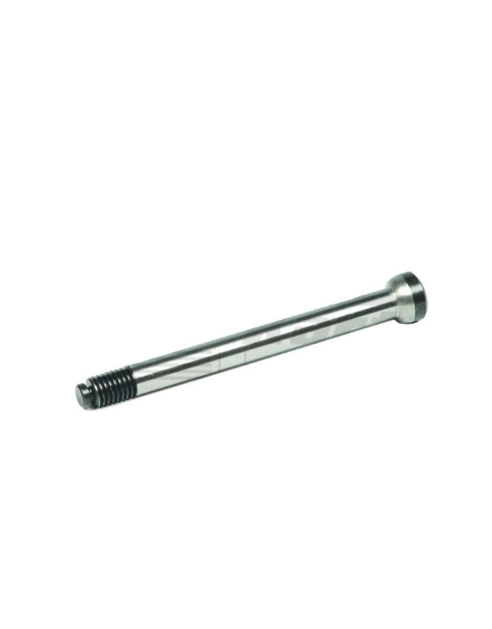 Top Kart Top kart stub axle bolt M8 x 91 countersunk head