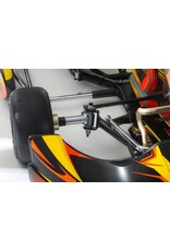CRG Kali Kart KK02 Ø30 OK/OKJ/X30/Rotax rolling chassis VEN 11
