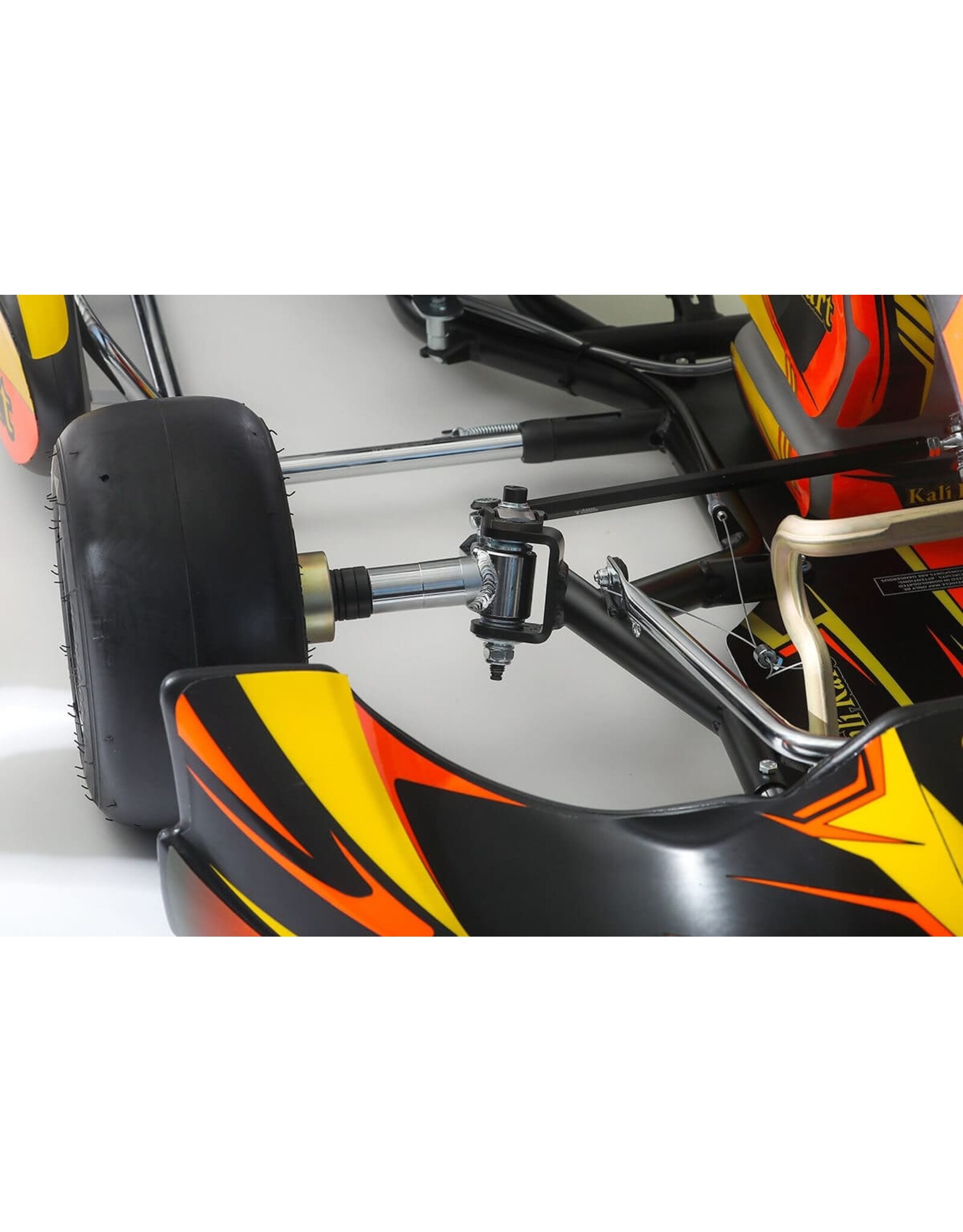 CRG Kali Kart KK02 Ø30 OK/OKJ/X30/Rotax rollend chassis VEN 11