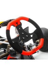 CRG Kali Kart KK02 Ø30 OK/OKJ/X30/Rotax rollend chassis VEN 11