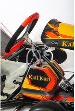 CRG Kali Kart KK02 Ø30 OK/OKJ/X30/Rotax rollend chassis VEN 11