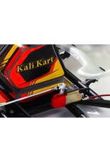 CRG Kali Kart KK02 Ø30 OK/OKJ/X30/Rotax rollend chassis VEN 11