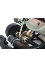 CRG Kali Kart KK02 Ø30 OK/OKJ/X30/Rotax rollend chassis VEN 11