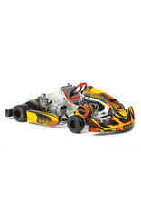 CRG Kali Kart KK02 Ø30 OK/OKJ/X30/Rotax rollend chassis VEN 11