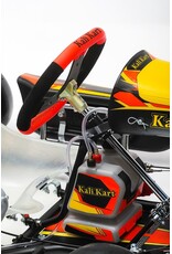 CRG Kali Kart MINI BLACK MIRROR Ø28 rolling chassis VEN 12