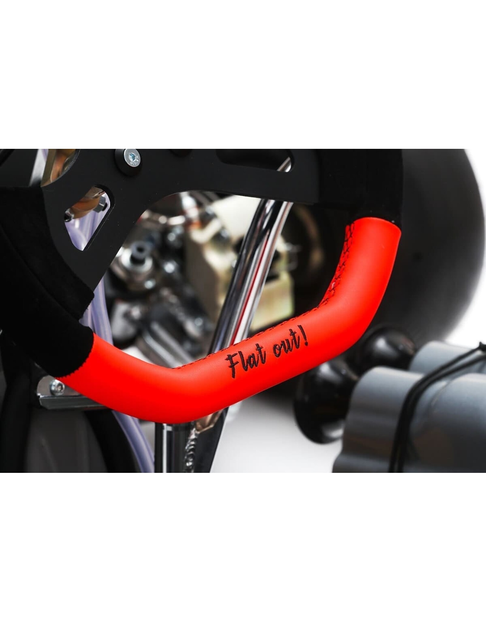 CRG Kali Kart Ø30 DD2 rollend chassis VEN 11 Dark rider