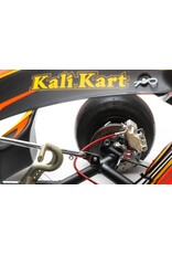 CRG Kali Kart Ø32 DD2 rollend chassis VEN 11 Dark rider