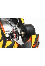 CRG Kali Kart Ø32 DD2 rolling chassis VEN 11 Dark rider