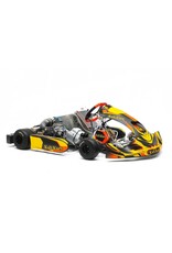 CRG Kali Kart Ø32 DD2 rolling chassis VEN 11 Dark rider