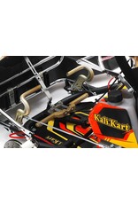 CRG Kali Kart Ø30/Ø32 DD2 rollend chassis VEN 11 Dark rider